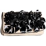 Nine West Pretty Petal Clutch