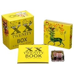 TWENITY BOX(DVD付)(完全生産限定盤)
