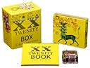 TWENITY BOX(DVD付)(完全生産限定盤)