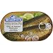 Smoked Herring Fillets Rugenfisch Filets de Hareng Fumes 6.7 oz
