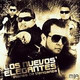 Los Nuevos Elegantes Planes De Venganza