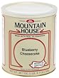 Mountain House #10 Can Blueberry Cheesecake (12 1/2 cup servings)