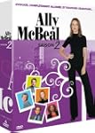 Ally McBeal : int�grale Saison 2 - co...
