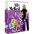 Ally McBeal : int�grale Saison 2 - coffret 6 DVD