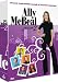 DVD : Ally McBeal : intégrale Saison 2 - coffret 6 DVD