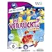 Die verr�ckte TV Show - Party Spiele