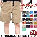 グラミチ ショートパンツ グラミチ メンズ レディース クライミングパンツ パンツ GRAMICCI SHORT 1117-56j