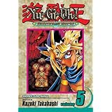 yu gi oh millennium world vol 5 v 5