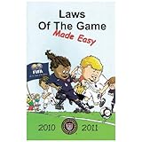 Laws Of The Game Made Easy Book