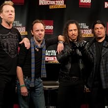 Metallica