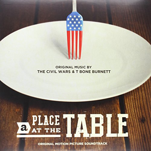 Album Art for Place at the Table by The Civil Wars