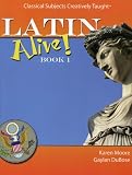 Latin Alive!  Book One