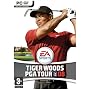 Tiger Woods PGA Tour 08 (PC DVD)