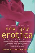 The Mammoth Book of New Gay Erotica