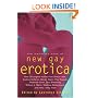 The Mammoth Book of New Gay Erotica