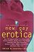 Books : The Mammoth Book of New Gay Erotica