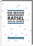 Die besten Kreuzwortr�tsel aus 60 Jahren - Welt am Sonntag title=