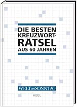 Die besten Kreuzwortr&auml;tsel aus 60 Jahren - Welt am Sonntag