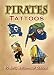 Little Activity Books: Pirates Tattoos