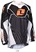 One Industries Logic Men's Defcon Motocross Motorcycle Jersey - 2009 Model