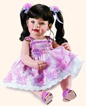 RETIRED RARE Adora 2006 Limited Edition Club Doll-74H22507