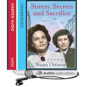 Sisters, Secrets, and Sacrifice - Susan Ottaway
