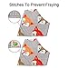 Comfy Care Baby Bandana Bibs for Drooling and Teething, Unisex 4 Pack Gift Set for Boys &Girls, Absorbent Organic Cotton for Cute Baby