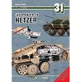 Jagdpanzer 38 Hetzer: v. 2 (Gun Power 31)