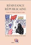 Résistance Républicaine