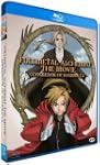 Fullmetal alchemist : conqueror of sh...