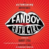 The Astonishing Adventures of Fanboy and Goth Girl