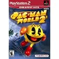 Pac Man World 2 by Namco