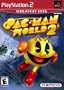 Pac Man World 2