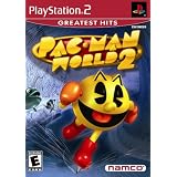 arcade games Pac Man World 2 Video Game arcade games