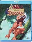 Tarzan