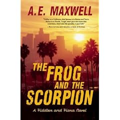 The Frog and the Scorpion