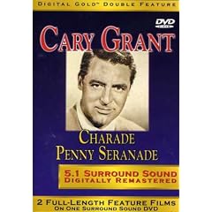 Charade   Penny Serenade by 
