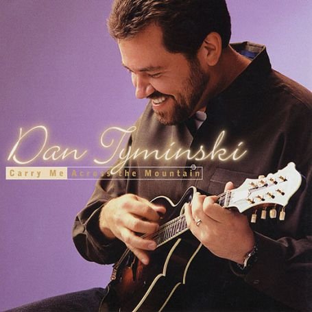 Dan Tyminski - I Dreamed of an Old Love Affair Lyrics - Zortam Music