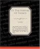 Of the Nature of Things (Everyman's Library, 750A)