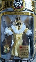 WWE INTERNET EXCLUSIVE GOLDUST FIGURE