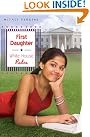 First Daughter: White...