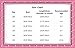 One-piece Rainbow Stripes Ballet Tutu Dancing Athletic Leotard for Little Girl