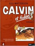 Calvin et hobbes intégrale 4