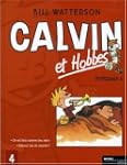 Calvin &amp; Hobbes - Int�grale 4