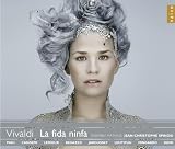 Vivaldi: Fida Ninfa (Vivaldi Edition)