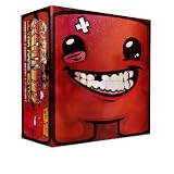 Super Meat Boy - rare edition + T-Shirt [import anglais]par Lace Mamba