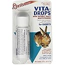OASIS   #80062  Rabbit Vita Drops, 2-Ounce