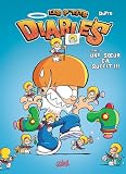 Les p'tits diables, Tome 8 : Un fr�re �a suffit !!!