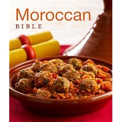 Moroccan Bible (Cookery)
