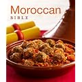 Moroccan Bible (Cookery)